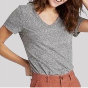 Victoria's secret  V-Neck tank  Top